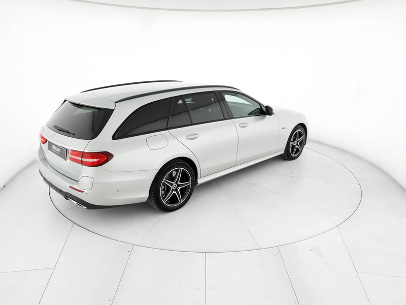 Mercedes Classe E SW sw 300 de eq-power premium auto