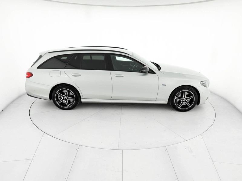 Mercedes Classe E SW sw 300 de eq-power premium auto