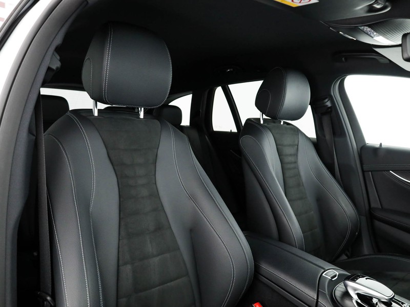 Mercedes Classe E SW sw 300 de eq-power premium auto