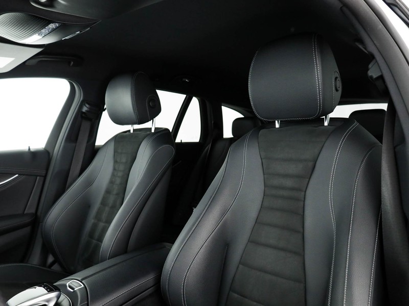 Mercedes Classe E SW sw 300 de eq-power premium auto
