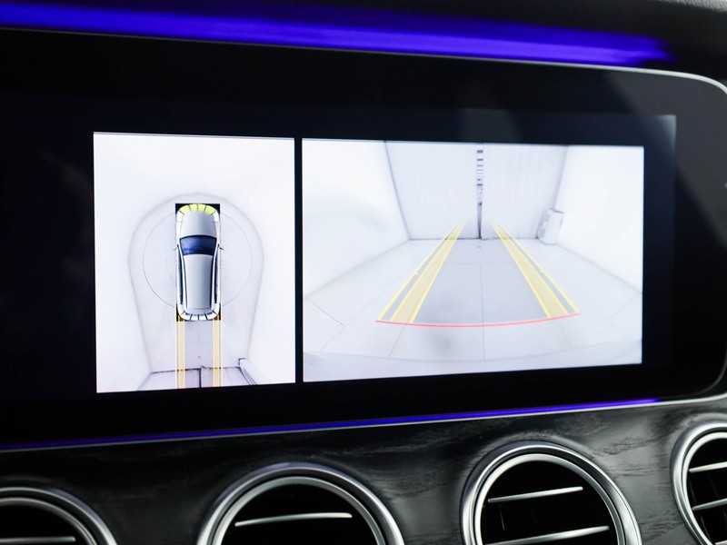 Mercedes Classe E SW sw 300 de eq-power premium auto