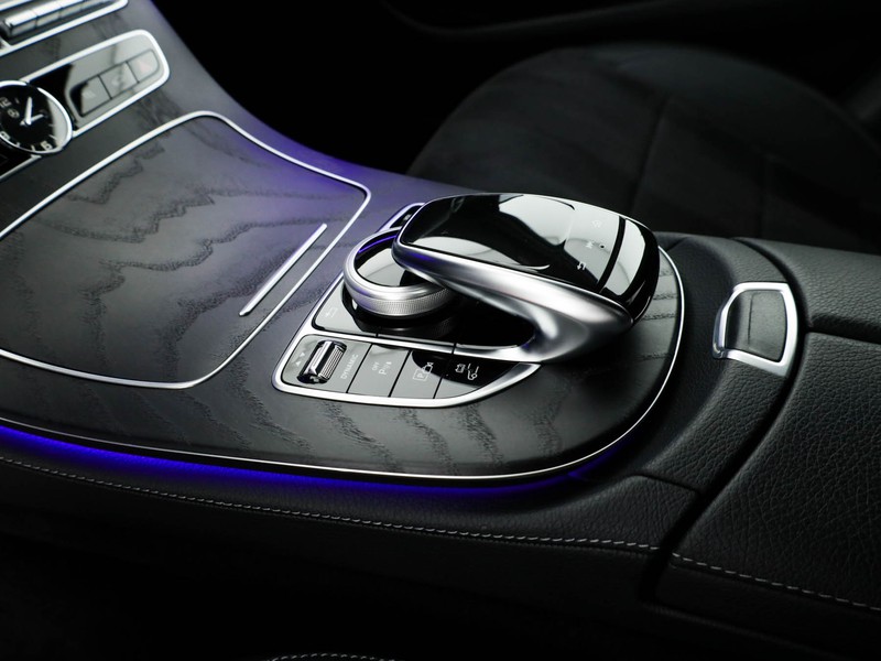 Mercedes Classe E SW sw 300 de eq-power premium auto