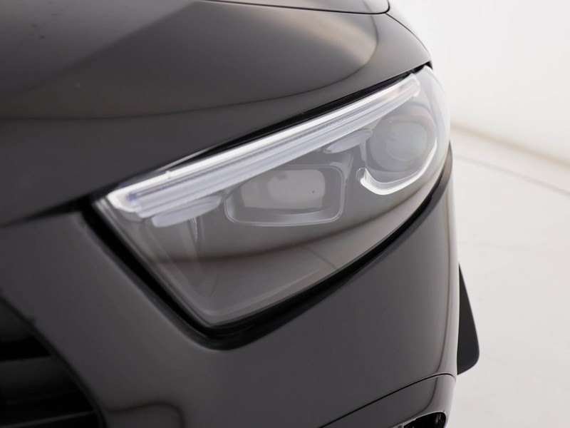 AMG Classe A Mercedes-AMG A 35 4MATIC