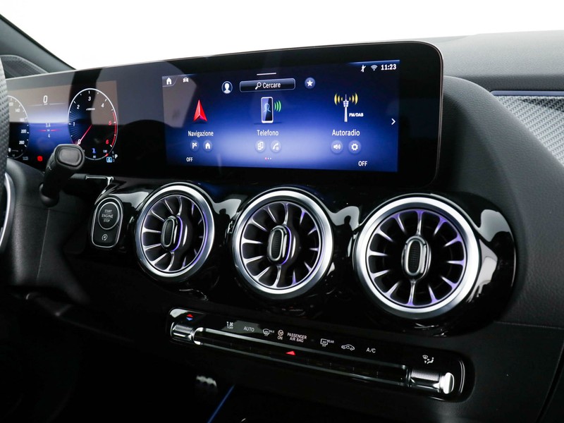 Mercedes GLA 200 d Automatic