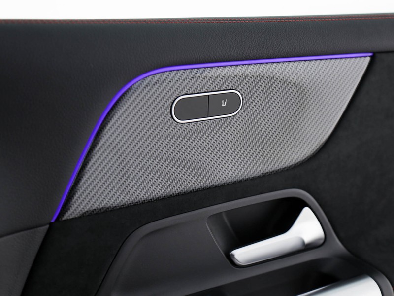 Mercedes GLA 200 d Automatic