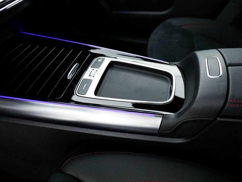 Mercedes GLA 200 d Automatic