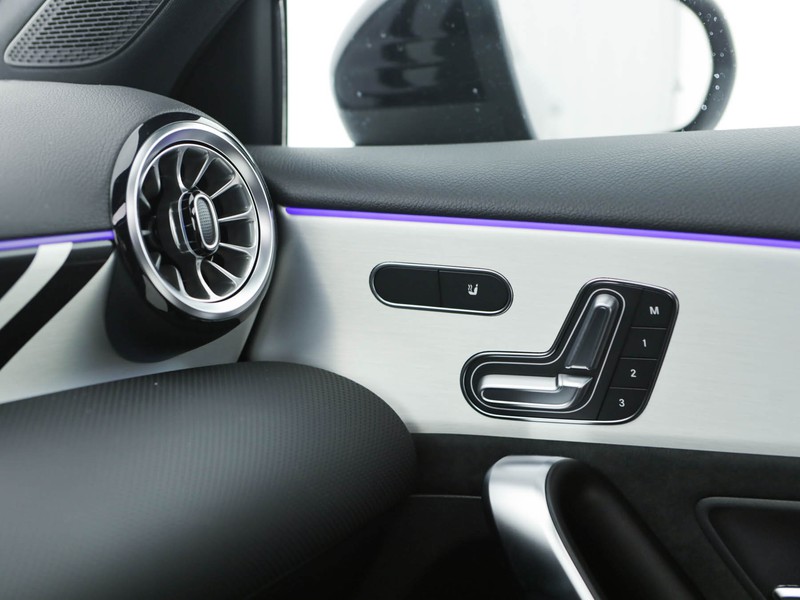 AMG Classe A Mercedes-AMG A 35 4MATIC