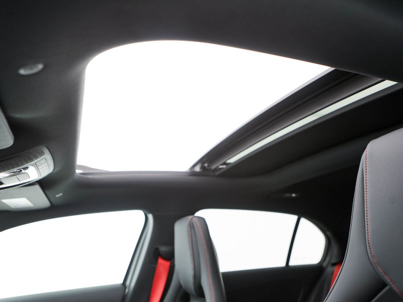 AMG Classe A Mercedes-AMG A 35 4MATIC