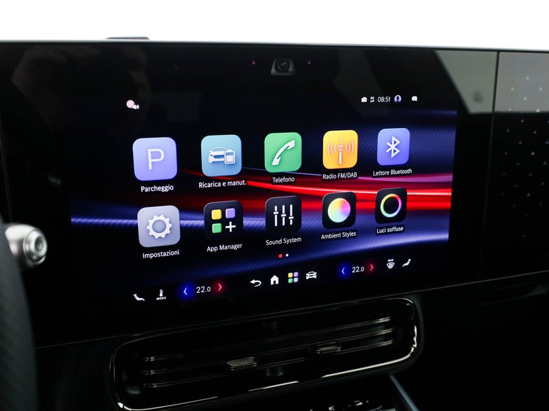 Mercedes CLA Shooting Brake 250+  with EQ technology