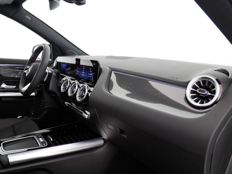 Mercedes GLA 200 d automatic diesel bianco