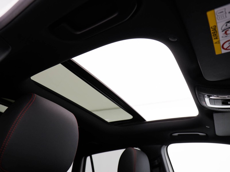 Mercedes GLA 200 d automatic diesel bianco