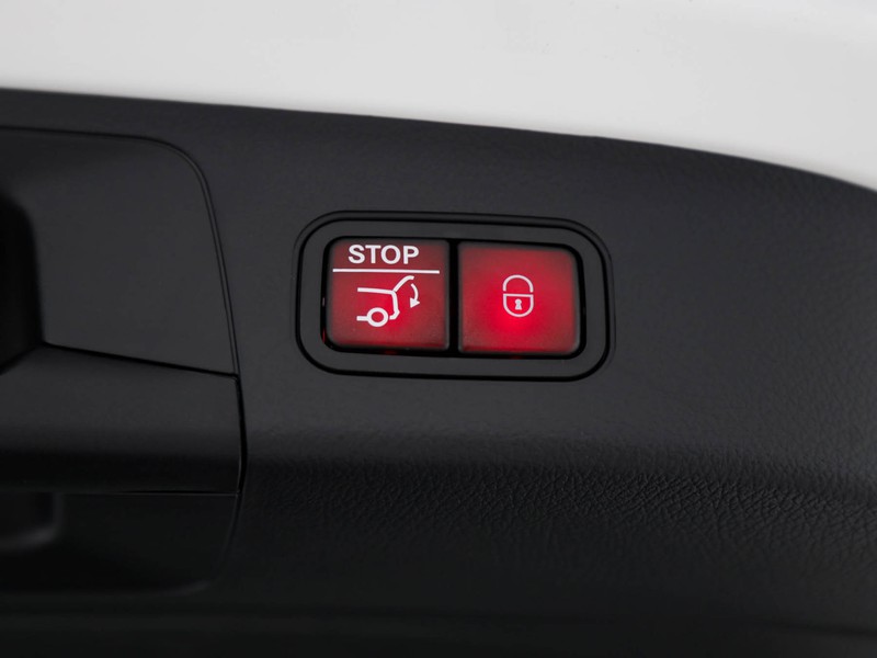 Mercedes GLA 200 d automatic diesel bianco