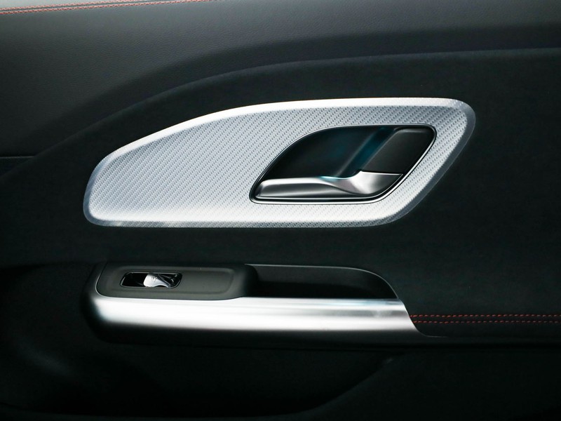 Mercedes CLA Shooting Brake 250+  with EQ technology