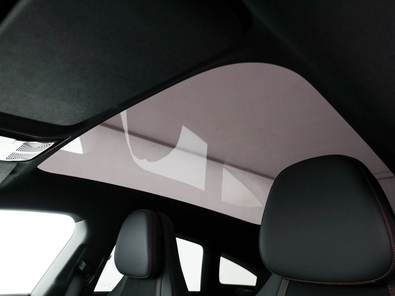 Mercedes CLA Shooting Brake 250+  with EQ technology