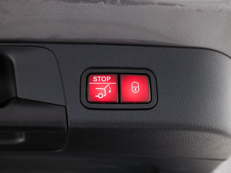 Mercedes GLB 200 d Automatic 4MATIC diesel grigio