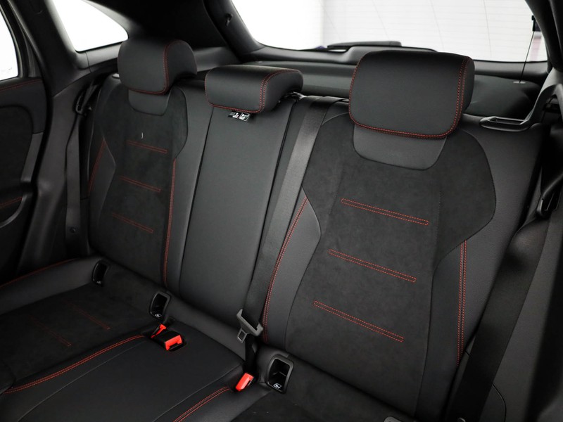 Mercedes GLA 250 e Plug-in hybrid diesel grigio