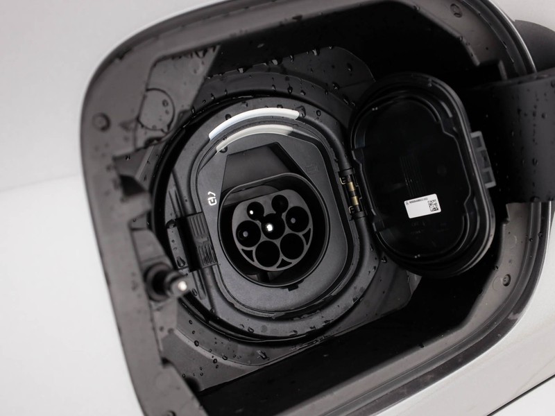 Mercedes GLA 250 e Plug-in hybrid diesel grigio