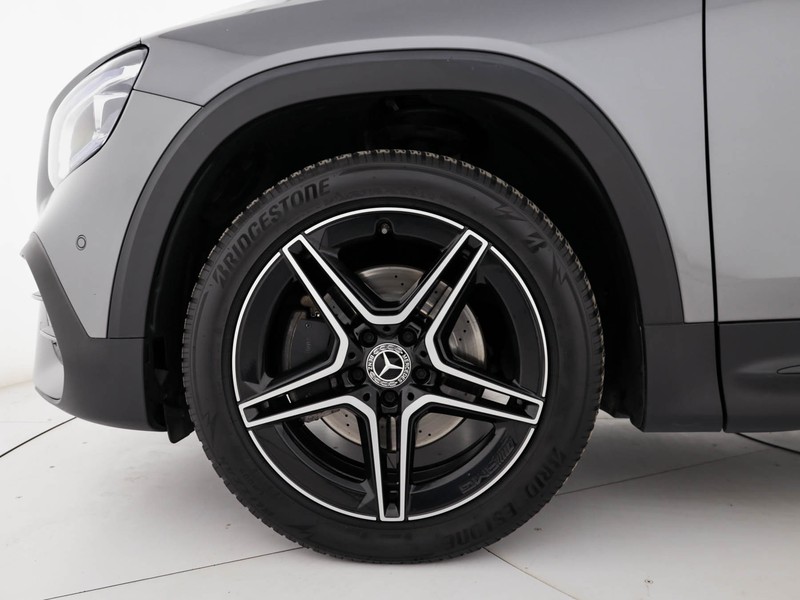 Mercedes GLB 200 d premium 4matic auto