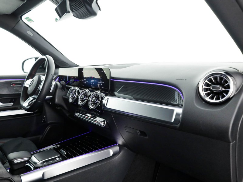 Mercedes GLB 200 d premium 4matic auto