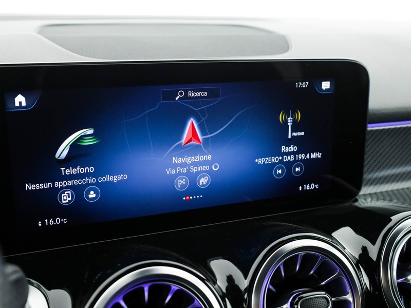 Mercedes GLB 200 d premium 4matic auto