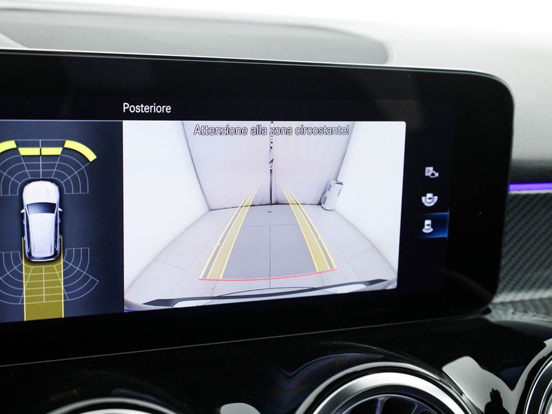 Mercedes GLB 200 d premium 4matic auto