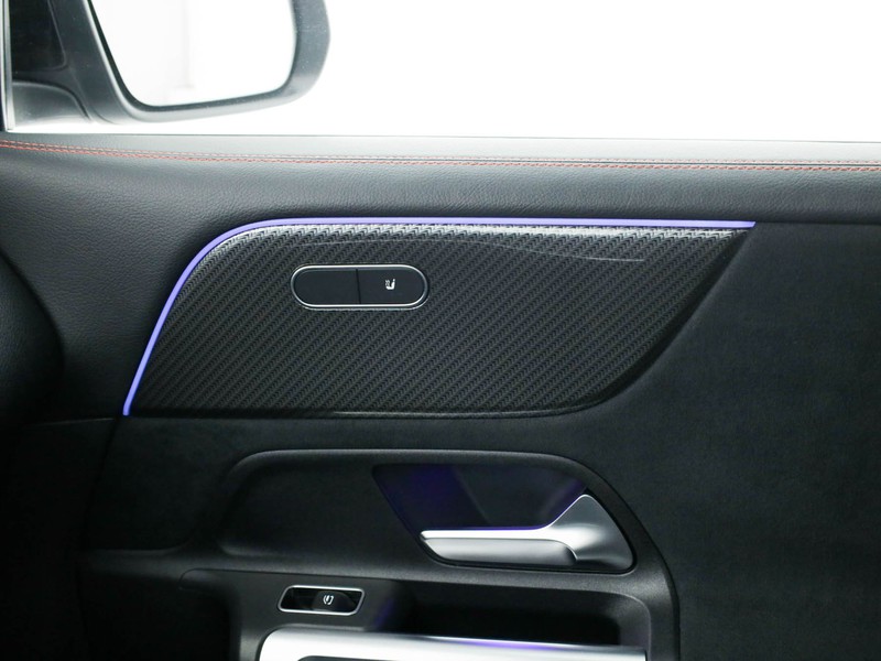 Mercedes GLB 200 d premium 4matic auto