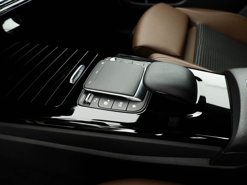 Mercedes Classe A 180 d sport night edition auto