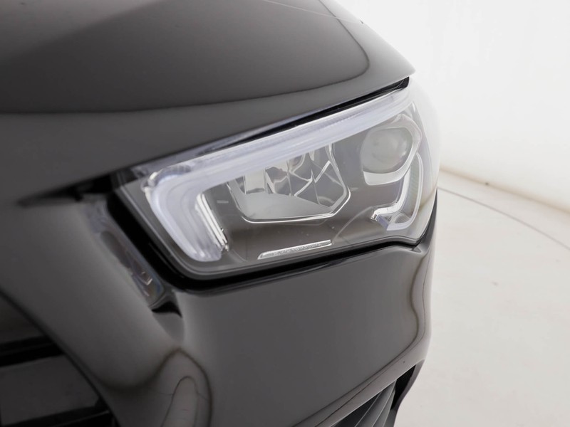 Mercedes CLA Coupè coupe 180 d premium auto