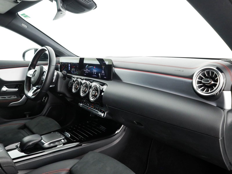 Mercedes CLA Coupè coupe 180 d premium auto