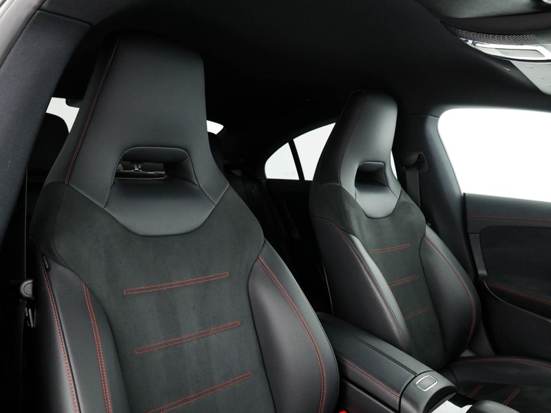 Mercedes CLA Coupè coupe 180 d premium auto