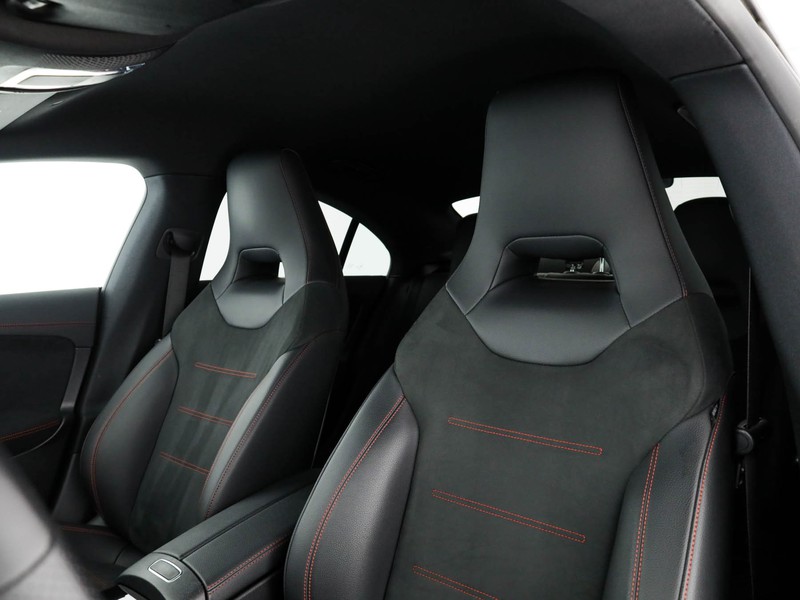 Mercedes CLA Coupè coupe 180 d premium auto