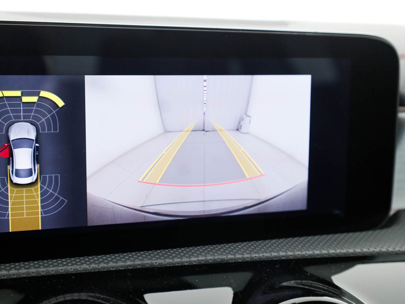 Mercedes CLA Coupè coupe 180 d premium auto