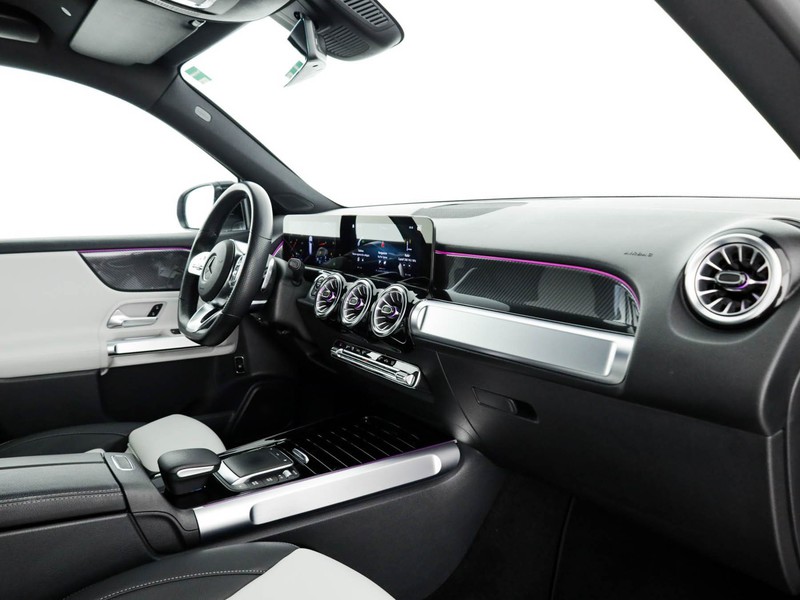 Mercedes GLB 200 d premium auto