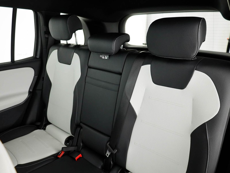 Mercedes GLB 200 d premium auto