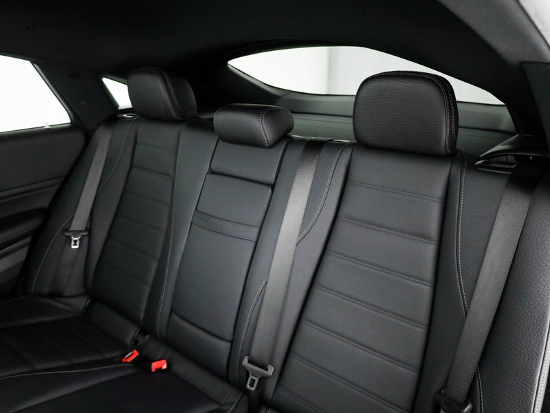 Mercedes GLE Coupè gle coupe 300 d amg line premium 4matic auto ibrido grigio