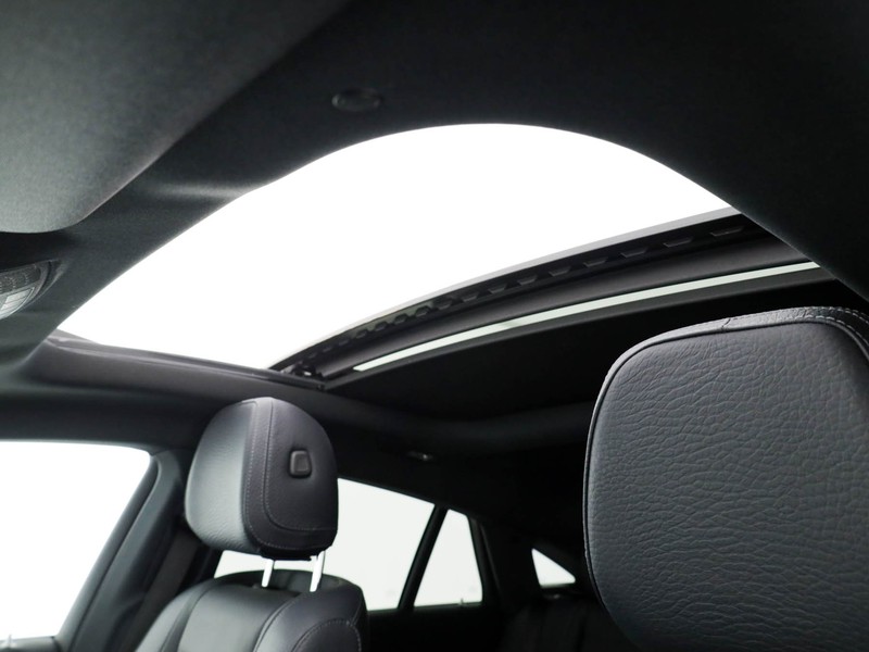 Mercedes GLE Coupè gle coupe 300 d amg line premium 4matic auto ibrido grigio