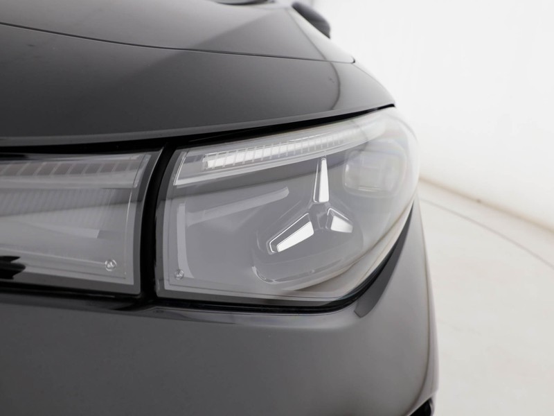 Mercedes CLA Coupè 200