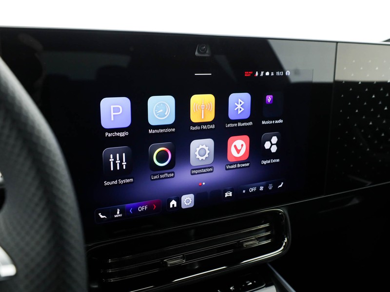 Mercedes CLA Coupè 200