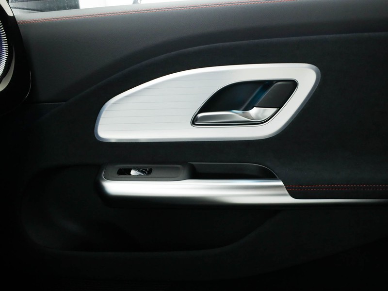 Mercedes CLA Coupè 200