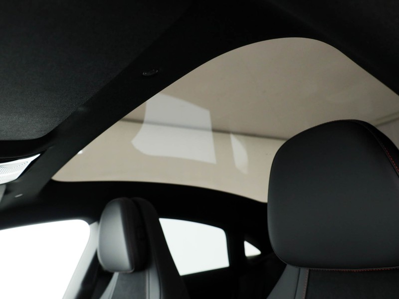 Mercedes CLA Coupè 200