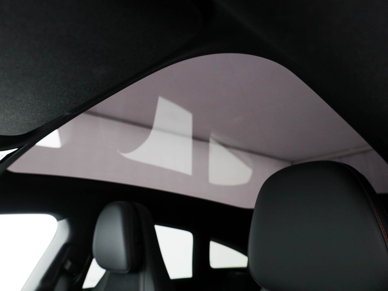 Mercedes CLA Shooting Brake 250+  with EQ technology