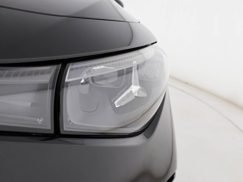 Mercedes CLA Shooting Brake 250+  with EQ technology