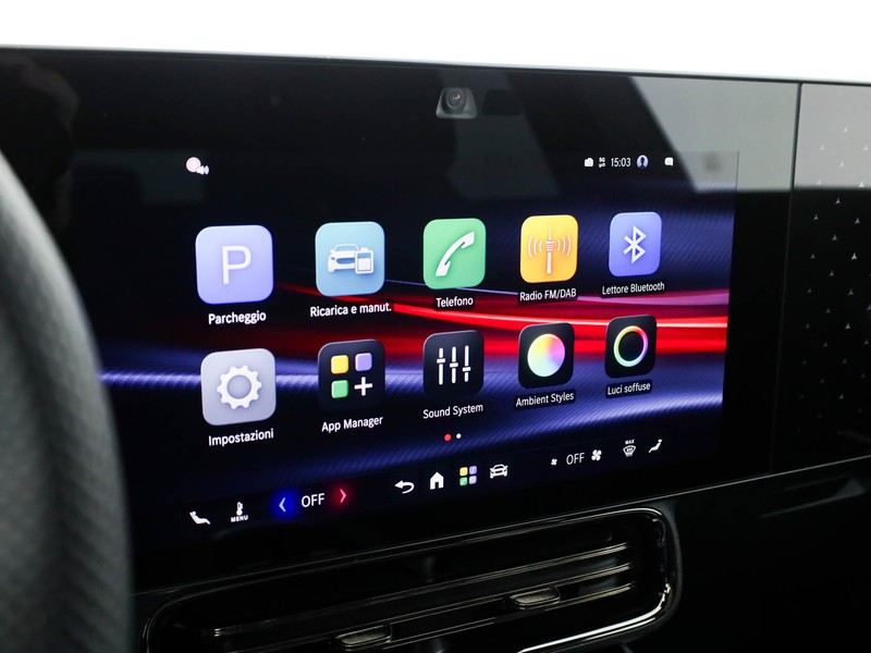 Mercedes CLA Shooting Brake 250+  with EQ technology