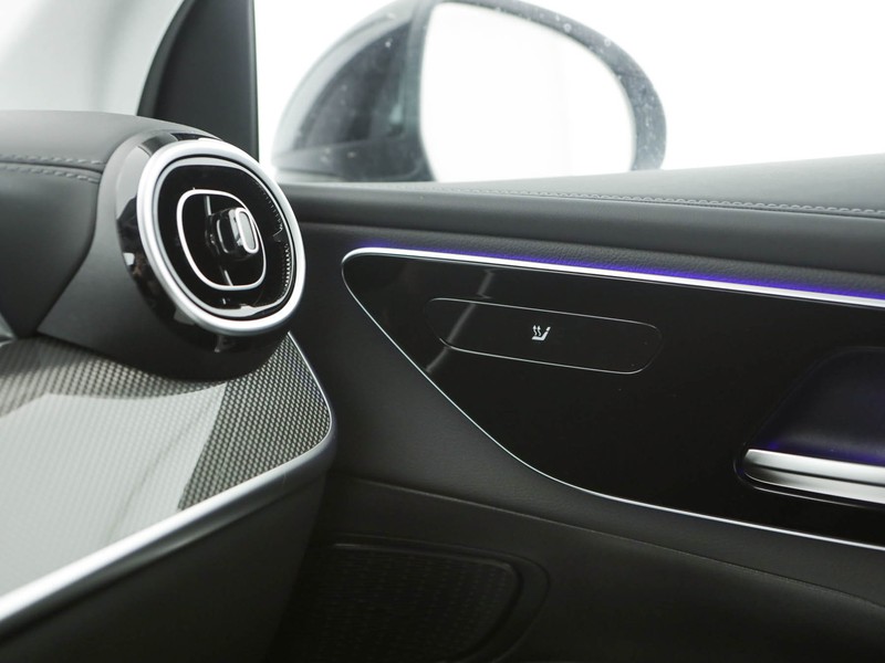 Mercedes GLC 300 de 4MATIC  grigio