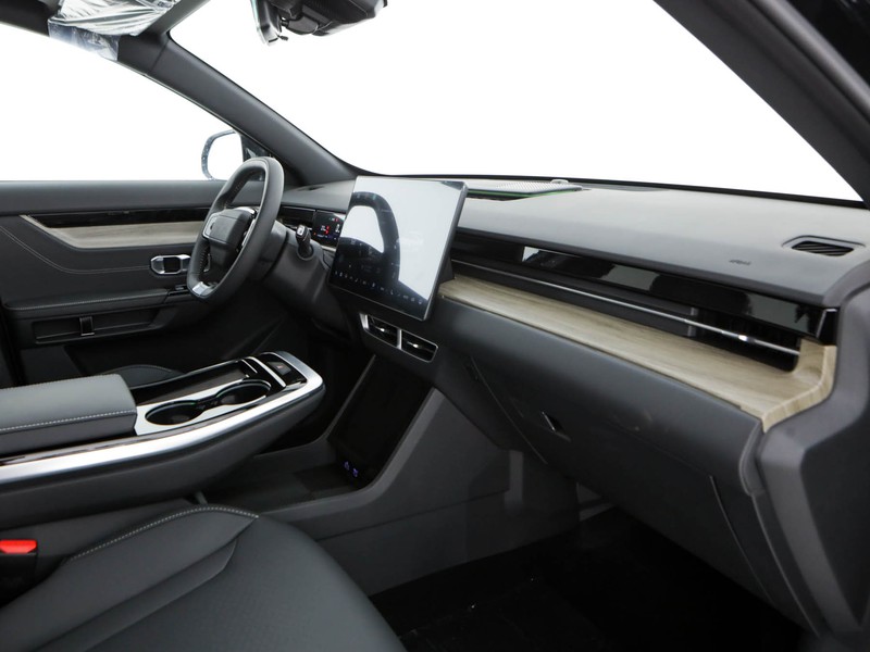 Sportequipe 6 SPORTEQUIPE GT 1.6 T BENZINA/GPL  nero