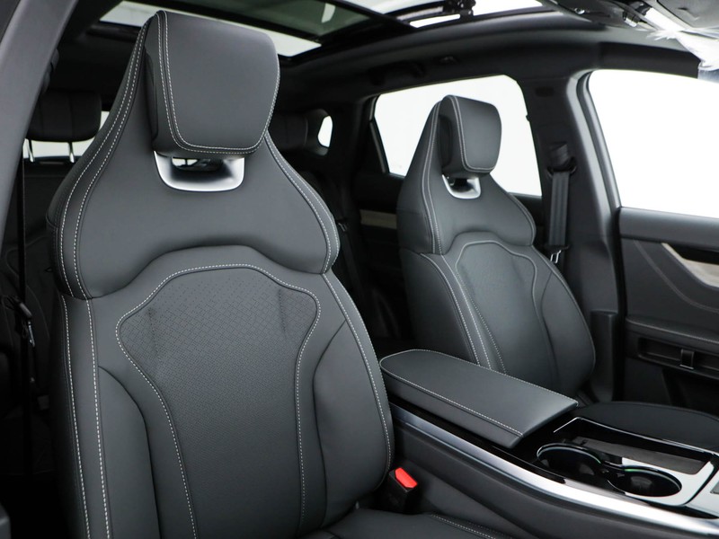 Sportequipe 6 SPORTEQUIPE GT 1.6 T BENZINA/GPL  nero