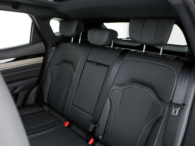 Sportequipe 6 SPORTEQUIPE GT 1.6 T BENZINA/GPL  nero