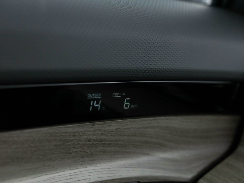 Sportequipe 6 SPORTEQUIPE GT 1.6 T BENZINA/GPL  nero