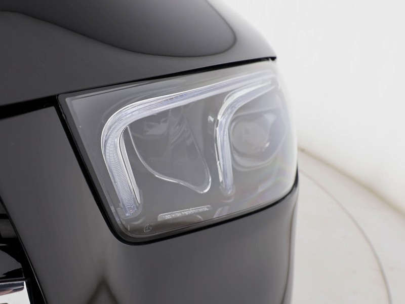 Mercedes GLE gle 350 de phev (e eq-power) premium 4matic auto ibrido nero