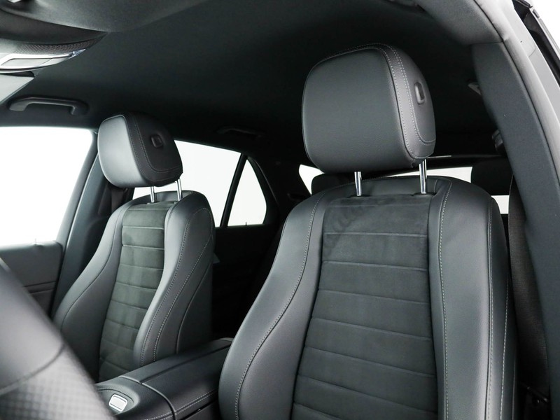 Mercedes GLE gle 350 de phev (e eq-power) premium 4matic auto ibrido nero